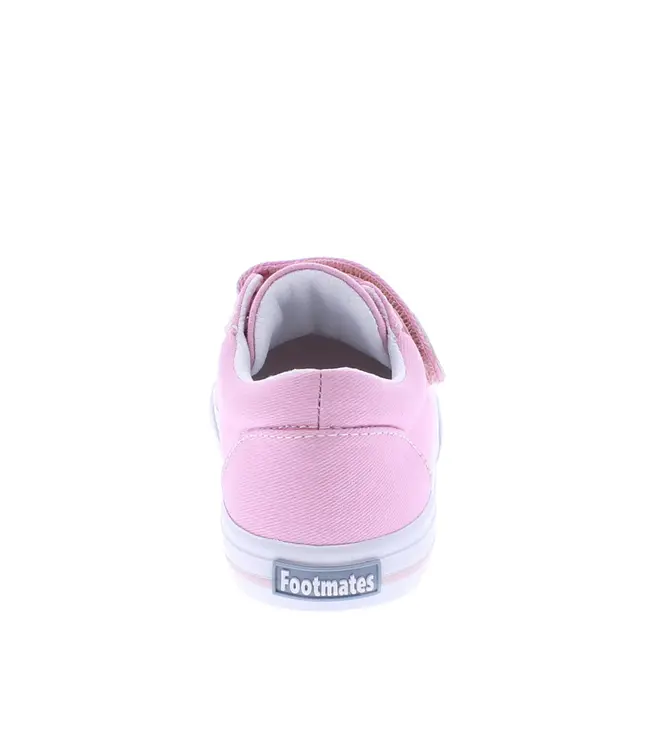Footmates Bubblegum Jordan Shoe