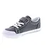 Gray Jordan Shoe