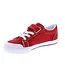 Red Jordan Shoe