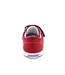 Red Jordan Shoe