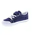 Navy Jordan Shoe