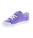 Purple Jordan Shoe