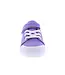 Purple Jordan Shoe