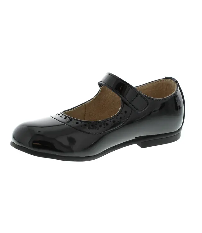 Emma Black Patent