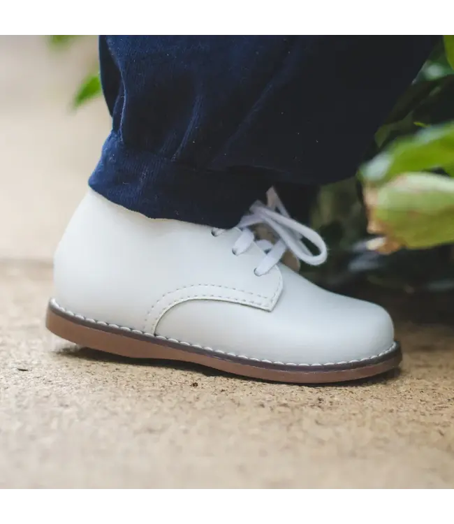 Footmates Todd White