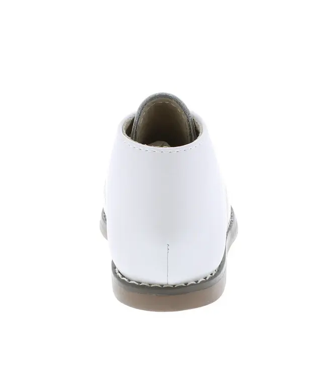 Footmates Todd White