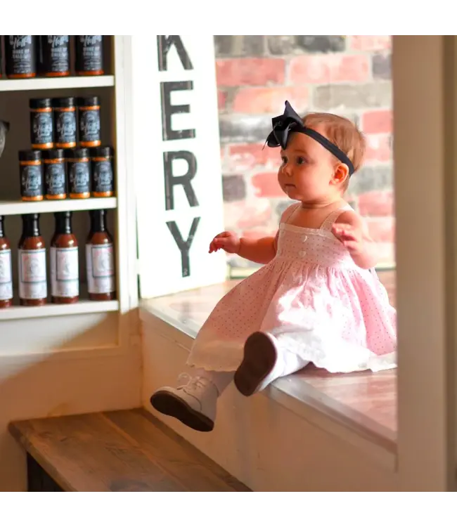 Footmates Todd White