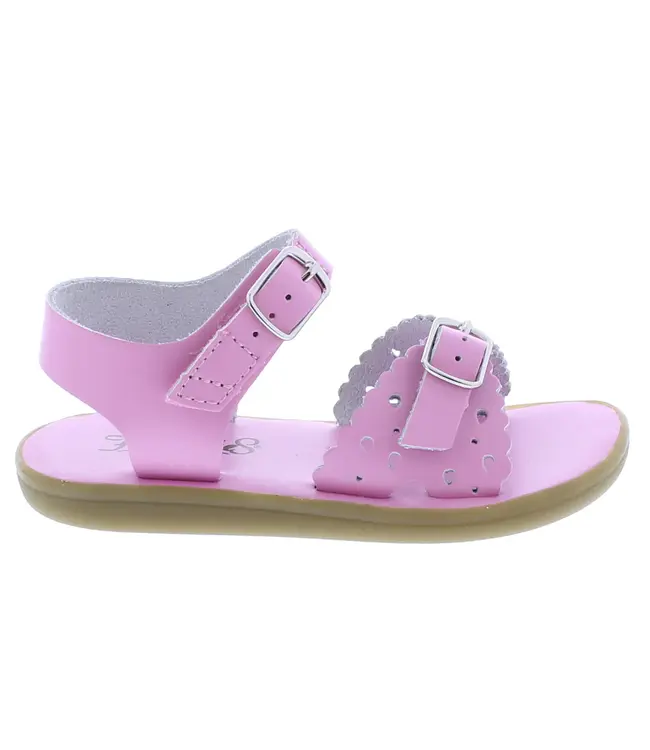 Footmates Bubblegum Eco-Ariel