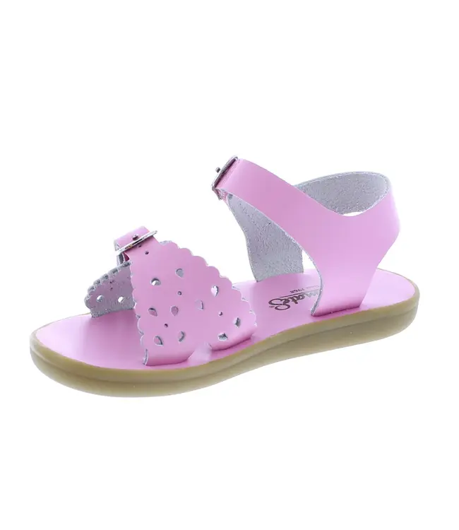 Footmates Bubblegum Eco-Ariel