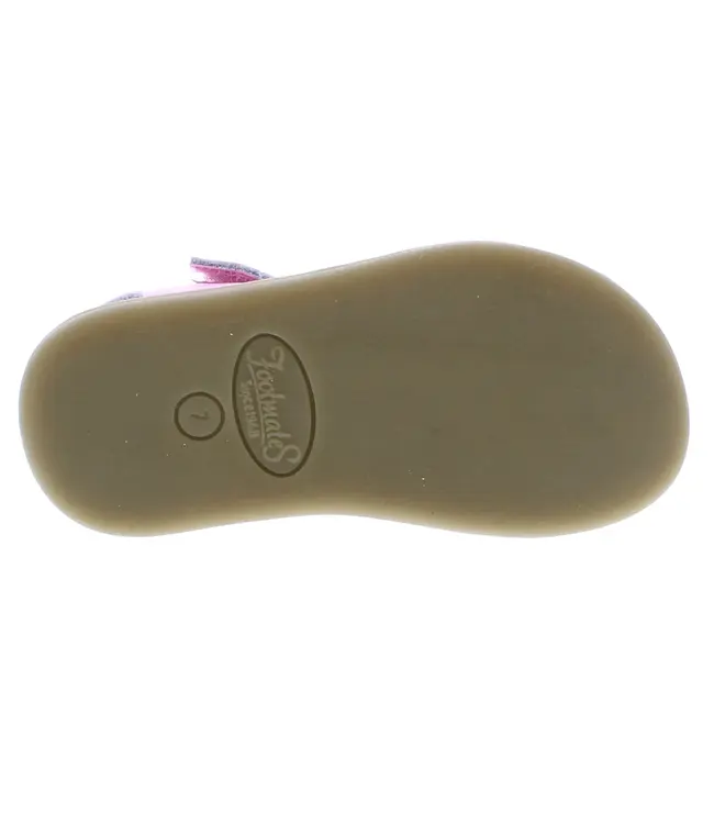 Footmates Bubblegum Eco-Ariel