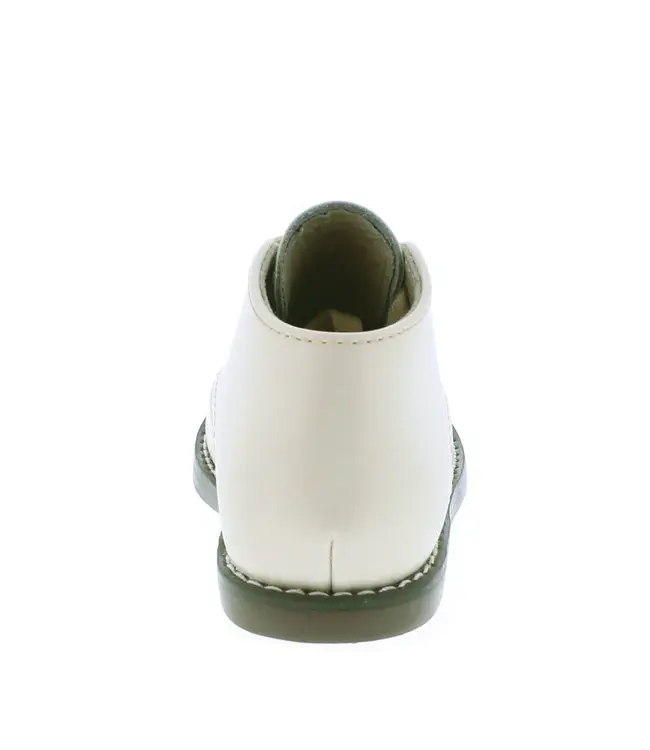 Footmates Todd Heirloom