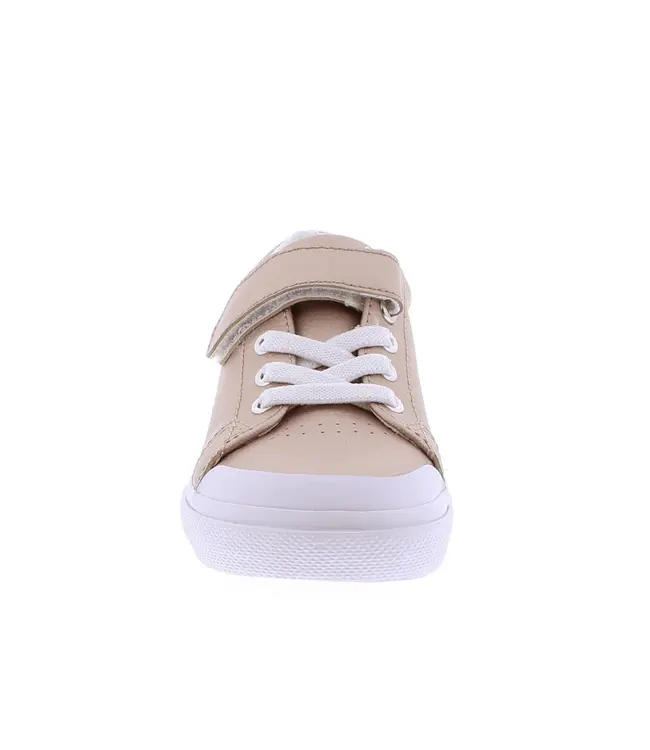 Reese Rose Gold Shoe