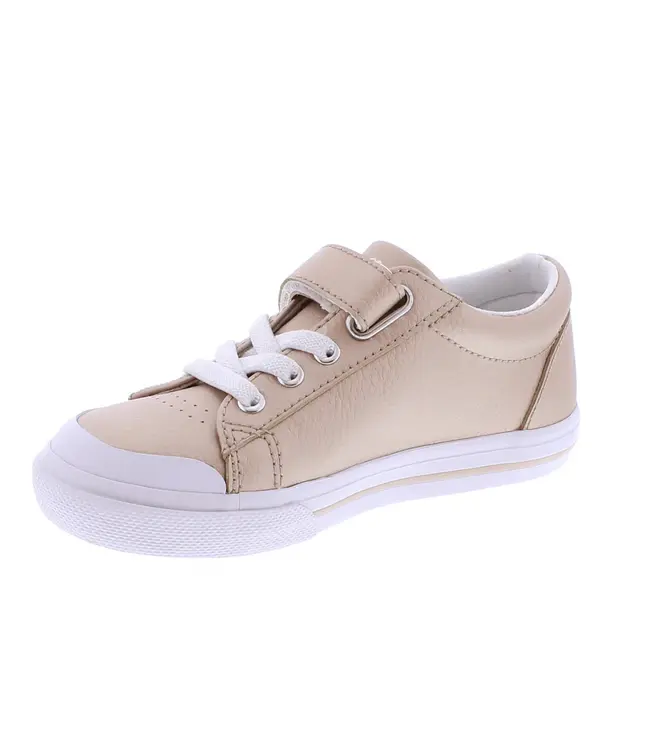 Reese Rose Gold Shoe