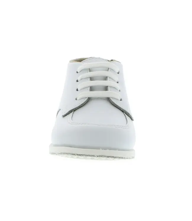 Footmates White Seraph Shoe