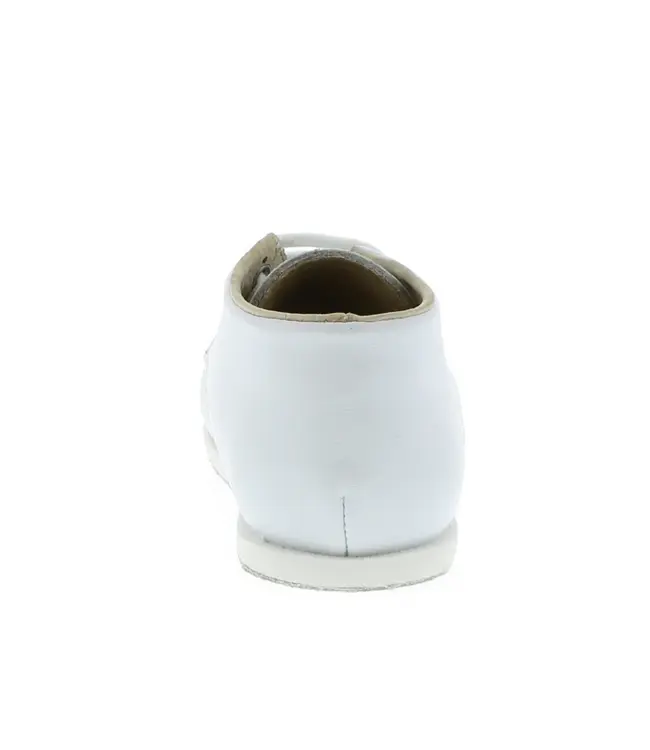 Footmates White Seraph Shoe