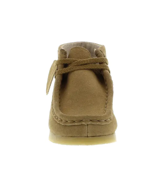 Wally Shoe