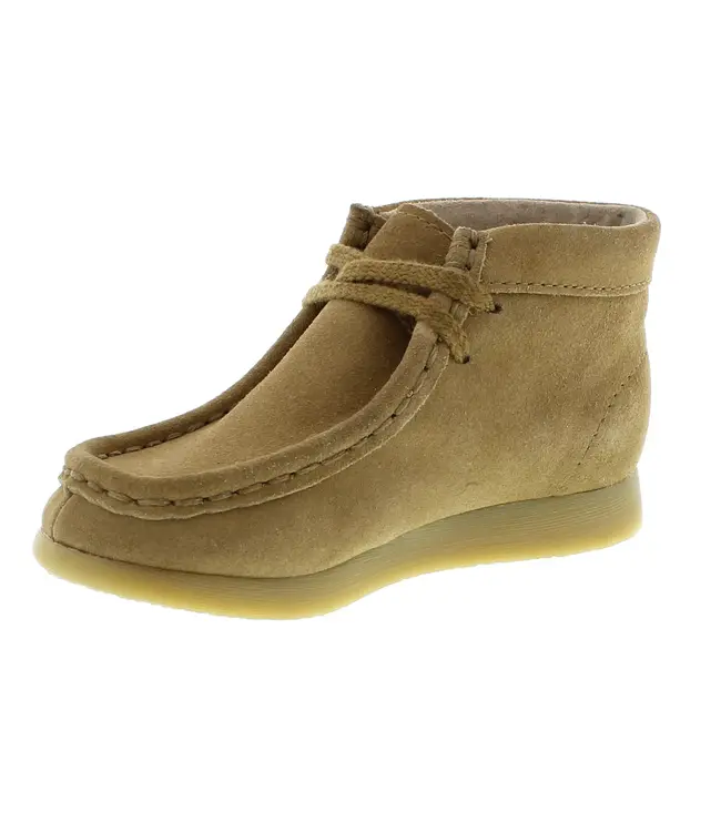 Wally Shoe