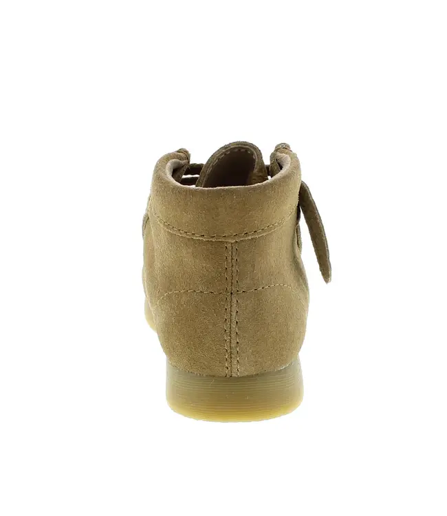 Footmates Wally Shoe