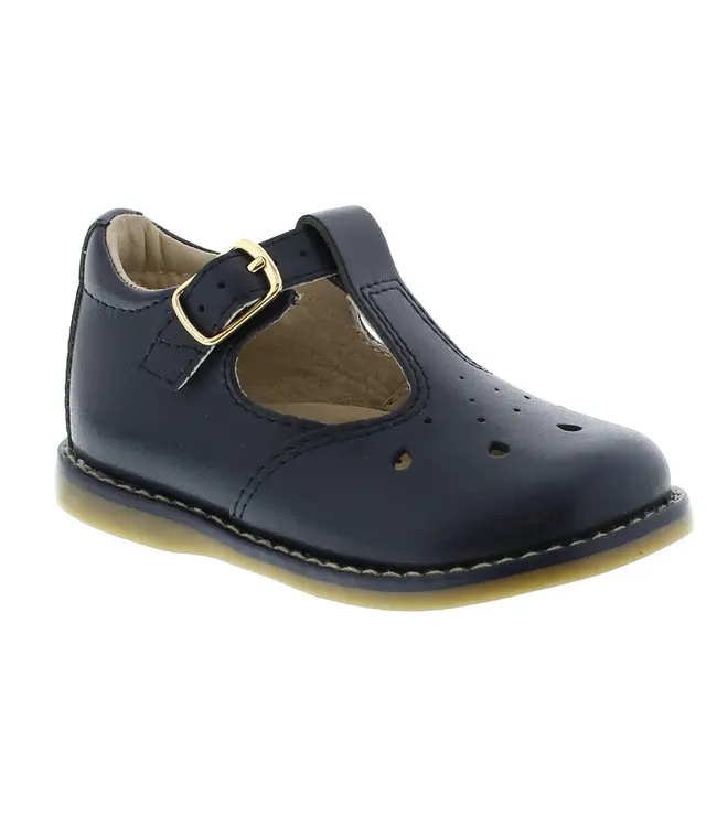 Harper T-Strap Shoe