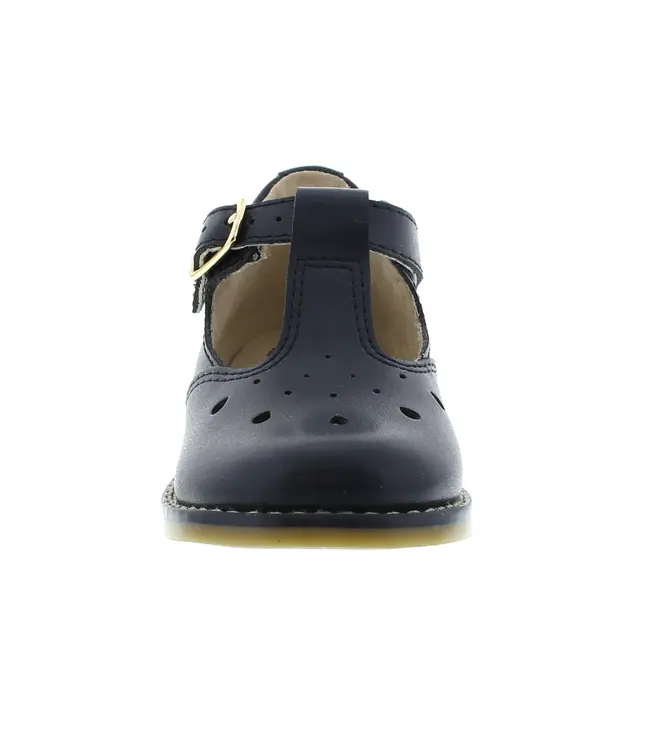 Footmates Harper T-strap