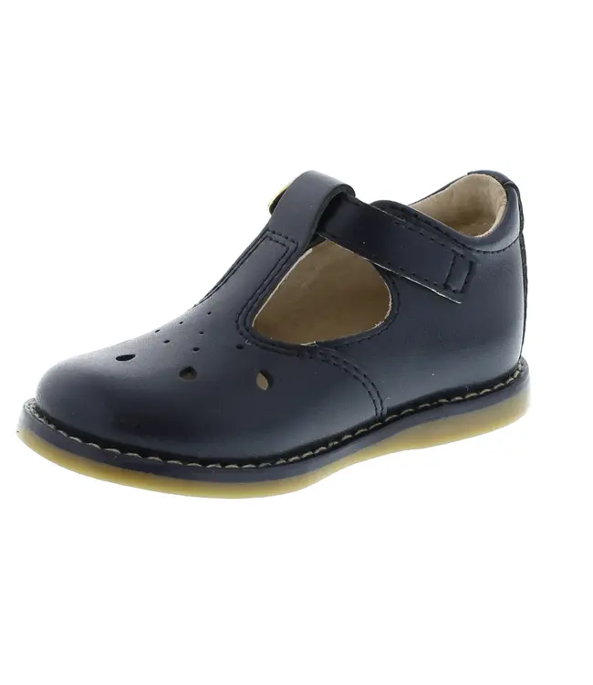 Harper T-Strap Shoe