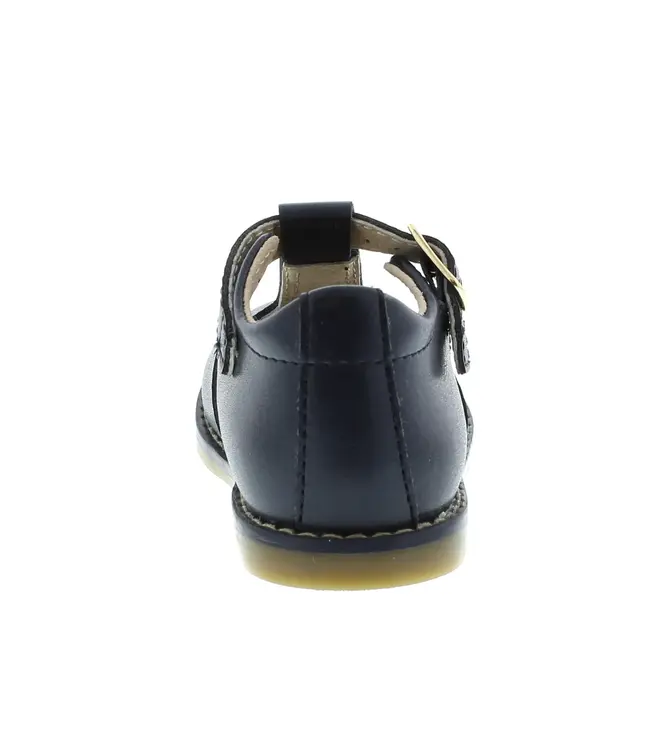 Footmates Harper T-strap