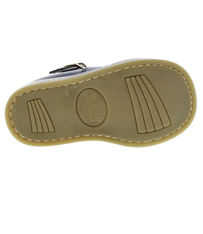 Footmates Harper T-strap