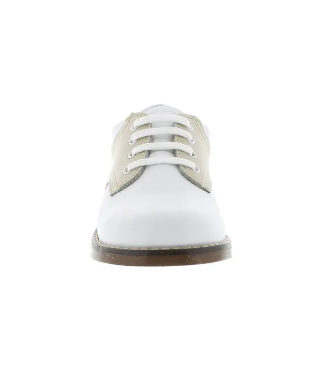 Cheer Saddle Shoe
