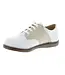 Cheer Saddle Shoe