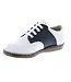 Cheer Saddle Oxford Shoe