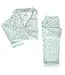 dear perli Frosted Friends Women's PJ Set