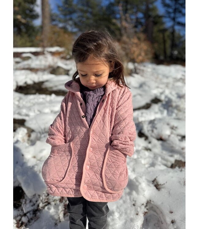 vignette Rose Joanie Jacket