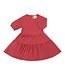 vignette Berry Alice Dress
