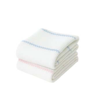 A Soft Idea Baby Blanket