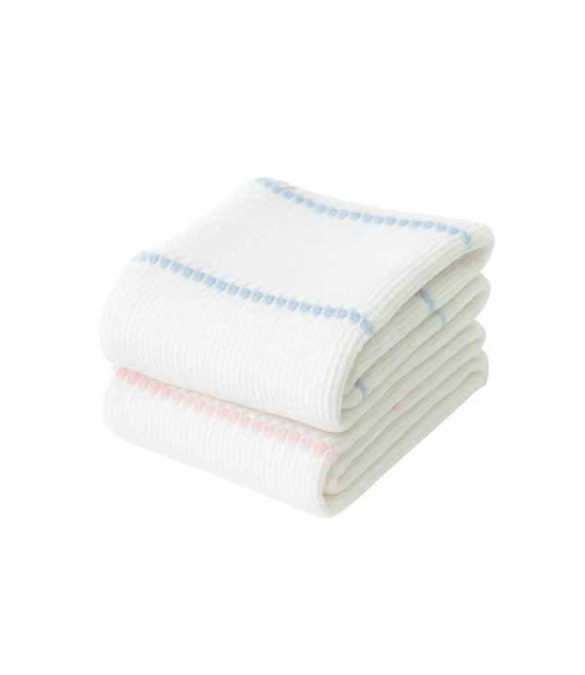 A Soft Idea Baby Blanket