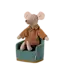 Folding Chair, Mouse - Mint