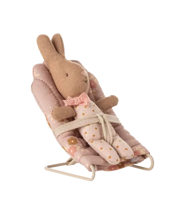Babysitter My - Rose