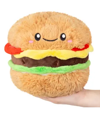 Squishable Mini Comfort Food Cheeseburger