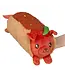 Mini Squishable Dachshund Chili Dog