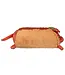 Mini Squishable Dachshund Chili Dog