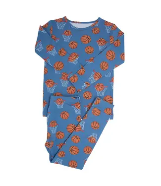 Sweet Bamboo PJ Set