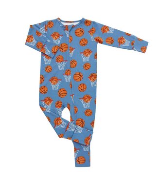 Sweet Bamboo Convertible Romper