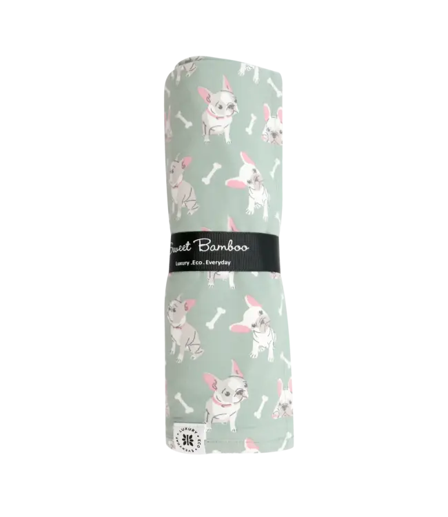 Swaddle Blanket