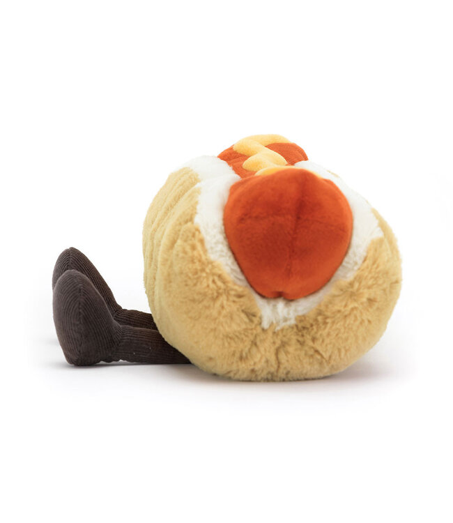 Jellycat Amuseables Hot Dog