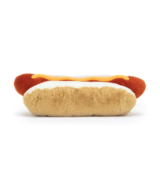 Jellycat Amuseables Hot Dog