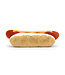 Jellycat Amuseables Hot Dog