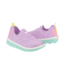 Iris Melon Slip on Shoe