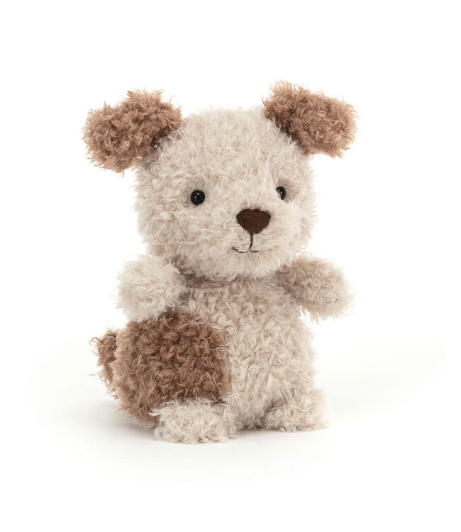 Jellycat Little Pup