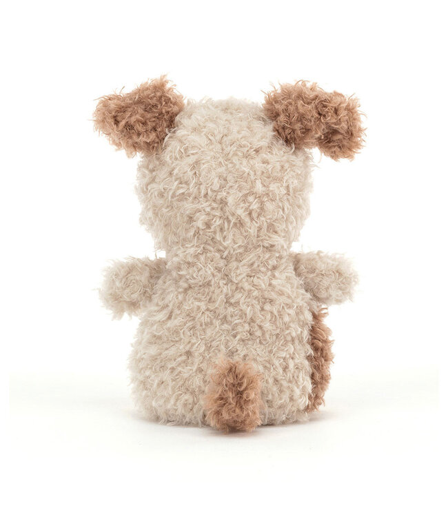 Jellycat Little Pup