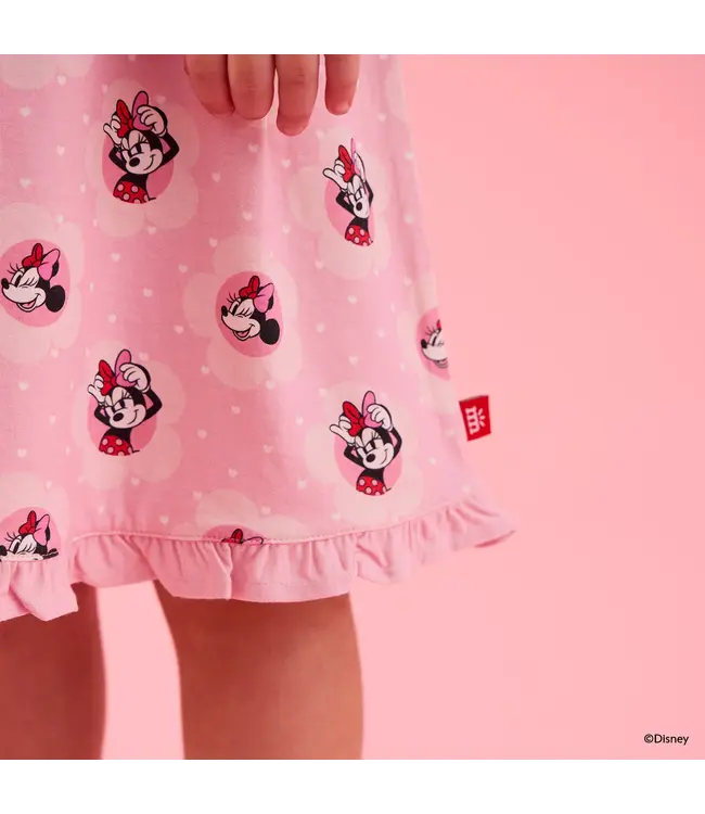 Magnetic Me Minnie Galentines Day Nightgown